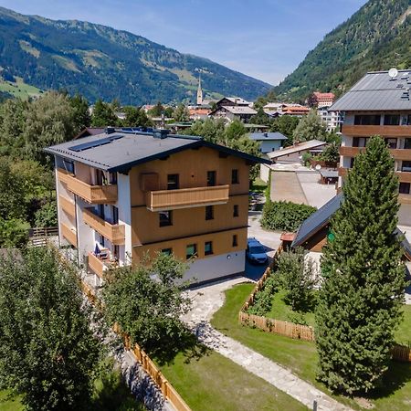 Villa Felding Top 3 Bad Hofgastein Esterno foto