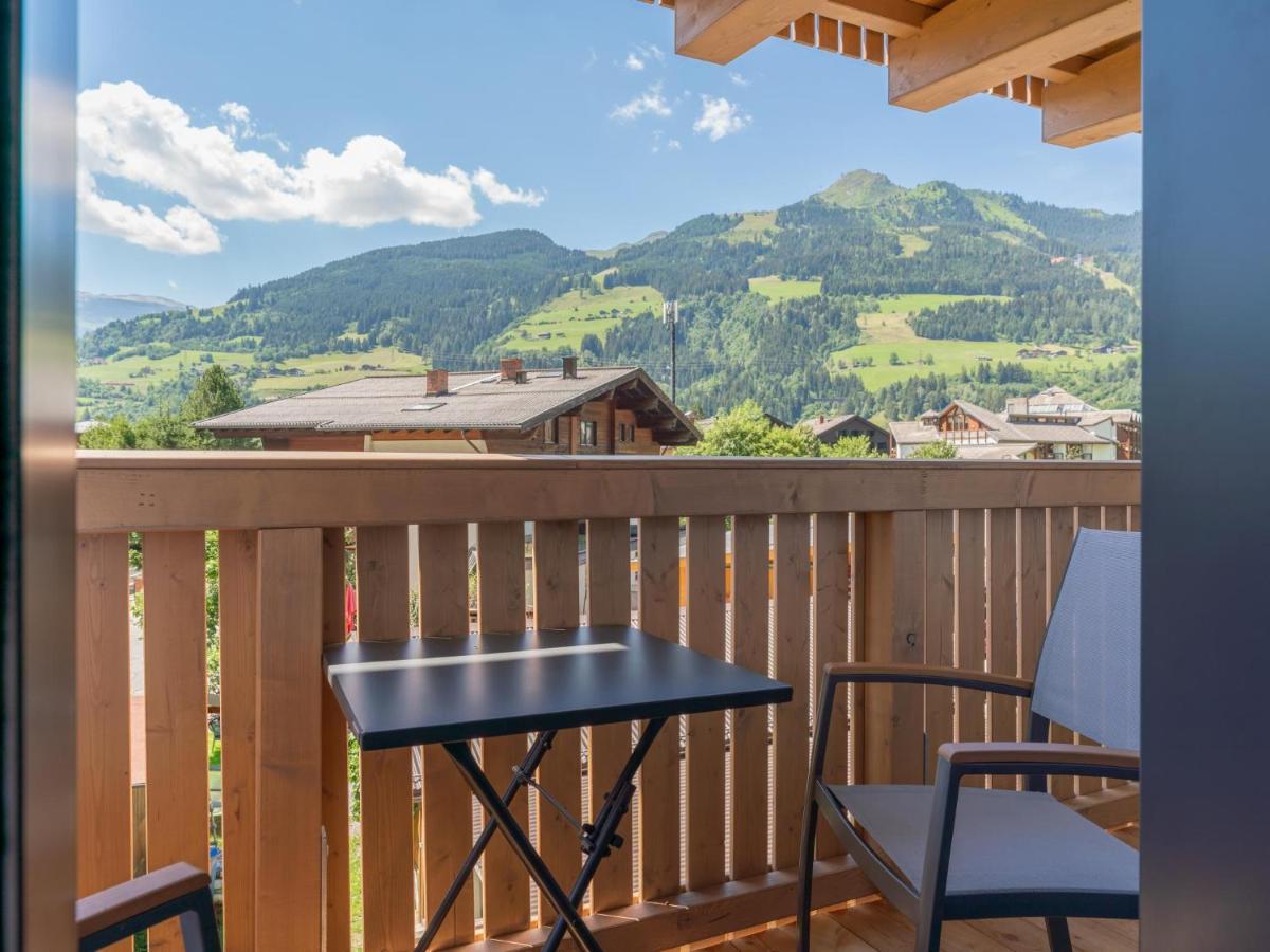 Villa Felding Top 3 Bad Hofgastein Esterno foto